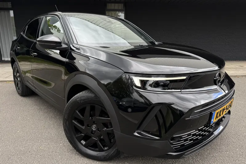 Opel Mokka (2023)