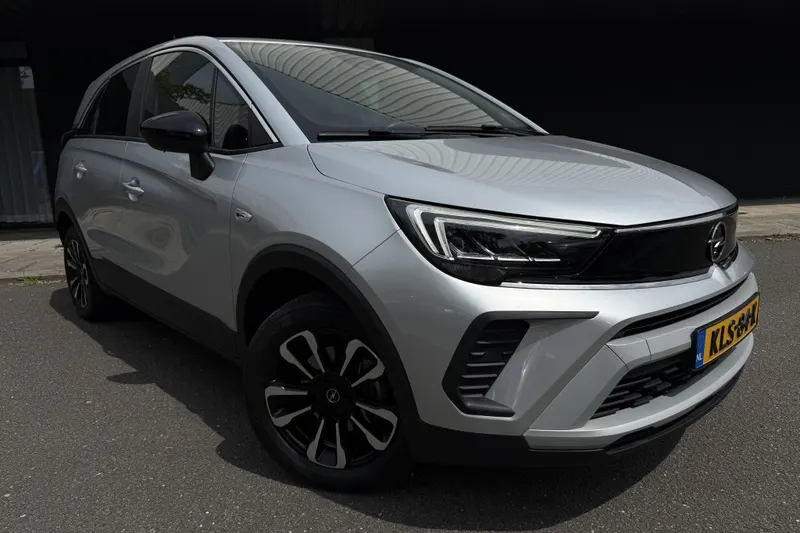 Opel Crossland (2024)