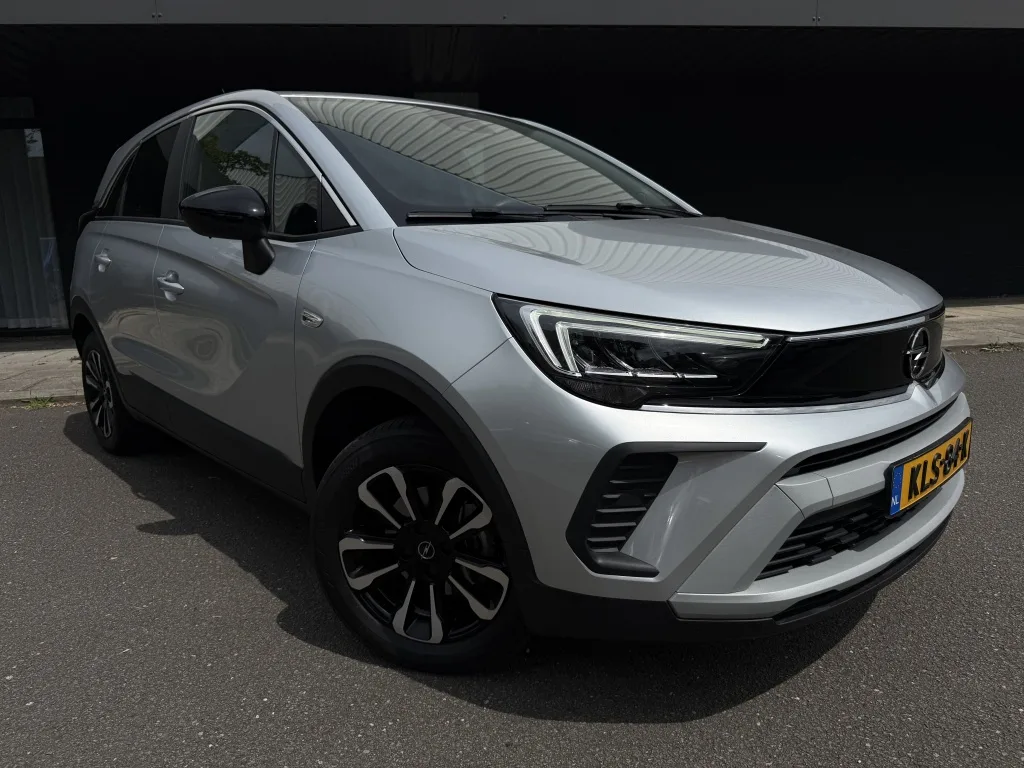 Opel Crossland (2024) — foto 1