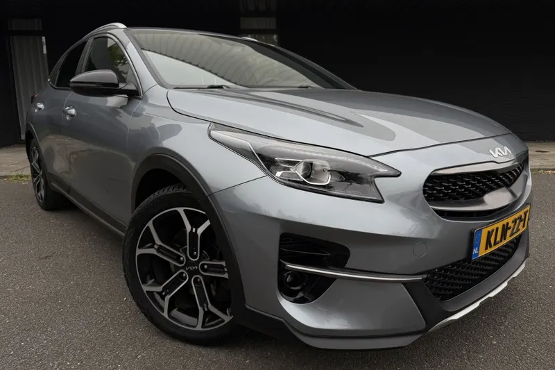 Kia XCeed (2022)