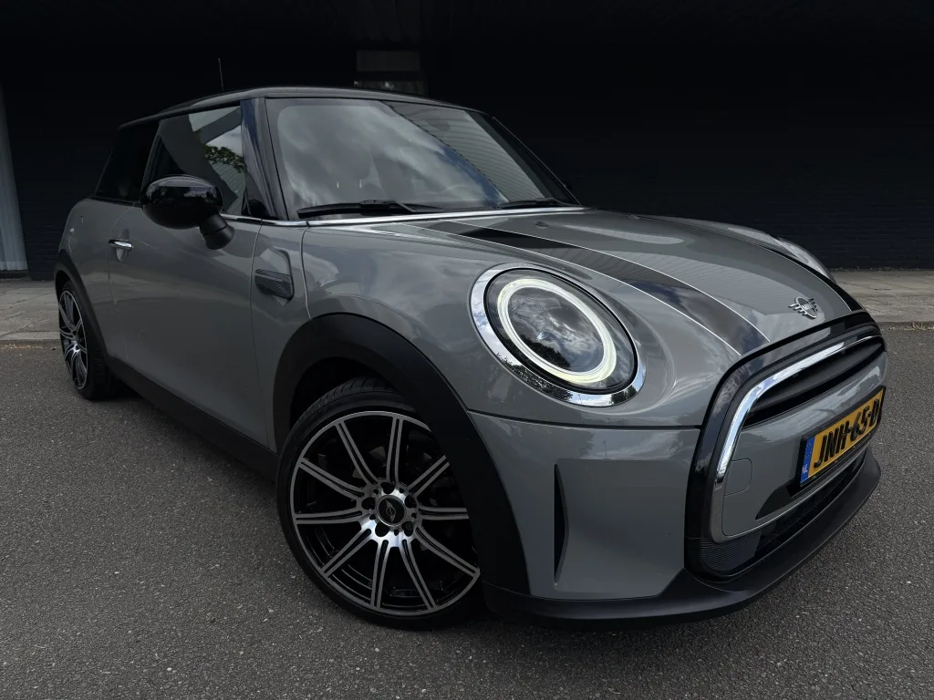 MINI Cooper (2021) — foto 1