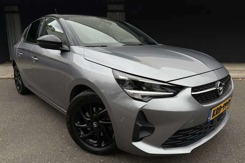 Opel Corsa (2022)
