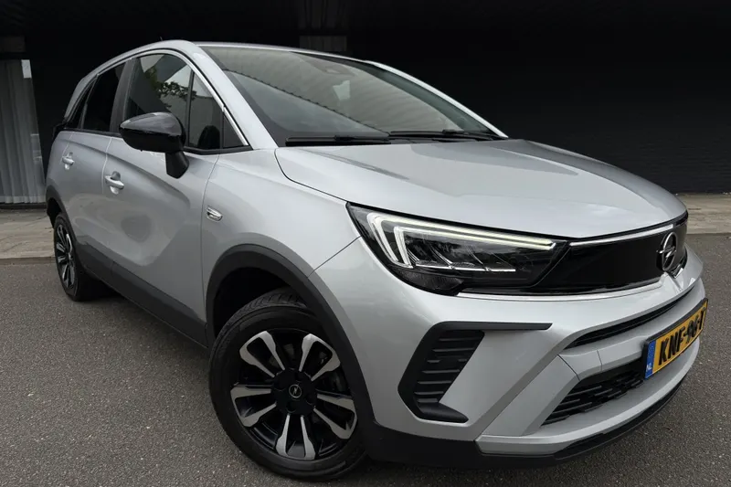 Opel Crossland (2023)