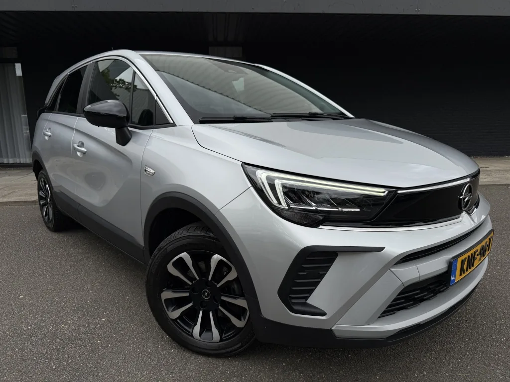 Opel Crossland (2023) — foto 1