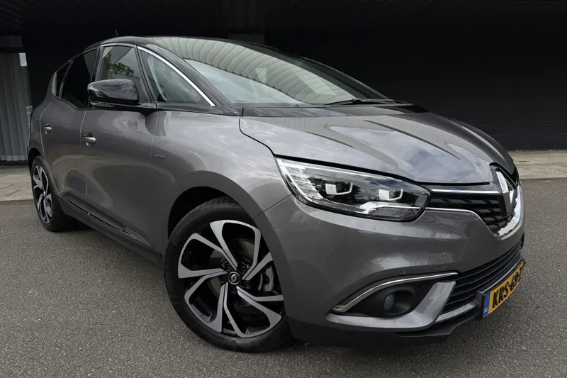 Renault Scénic (2018)