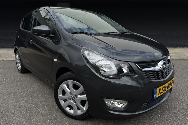 Opel Karl (2017)