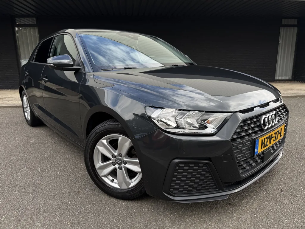 Audi A1 (2019) — foto 1