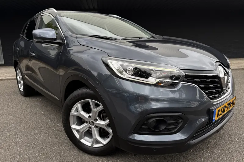 Renault Kadjar (2020)