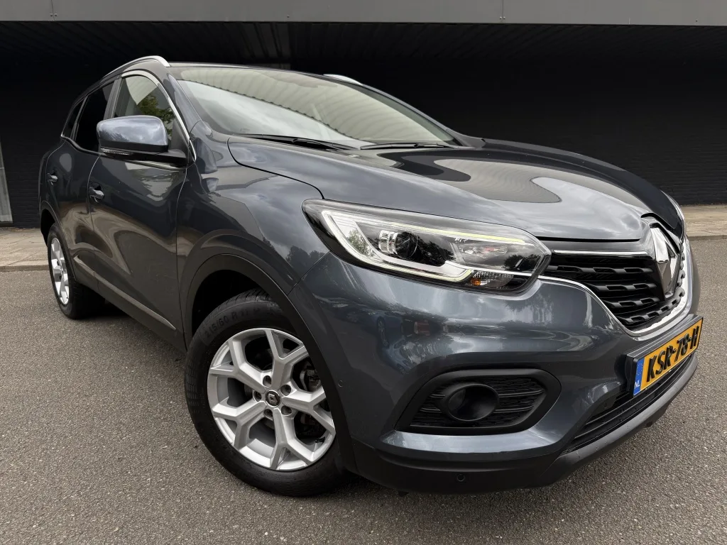 Renault Kadjar (2020) — foto 1