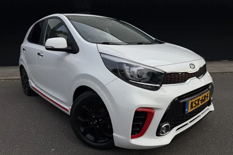 Kia Picanto (2020)