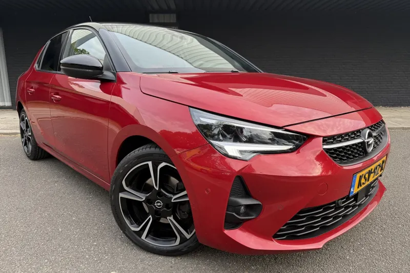 Opel Corsa (2023)