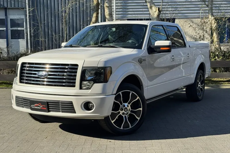 Ford F-150 (2012)
