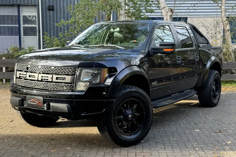 Ford F-150 (2012)