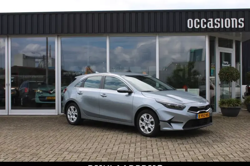 Kia Ceed (2023)
