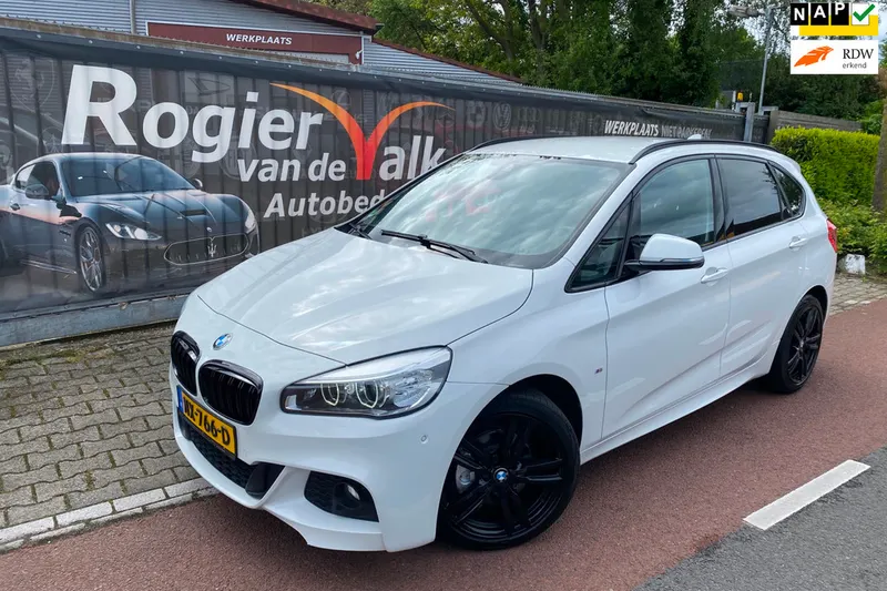 BMW 2-Serie (2017)