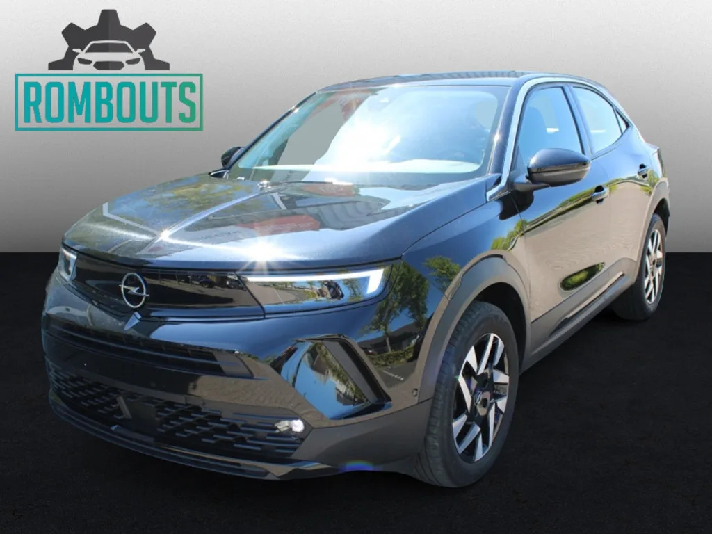 Opel Mokka (2024) — foto 1