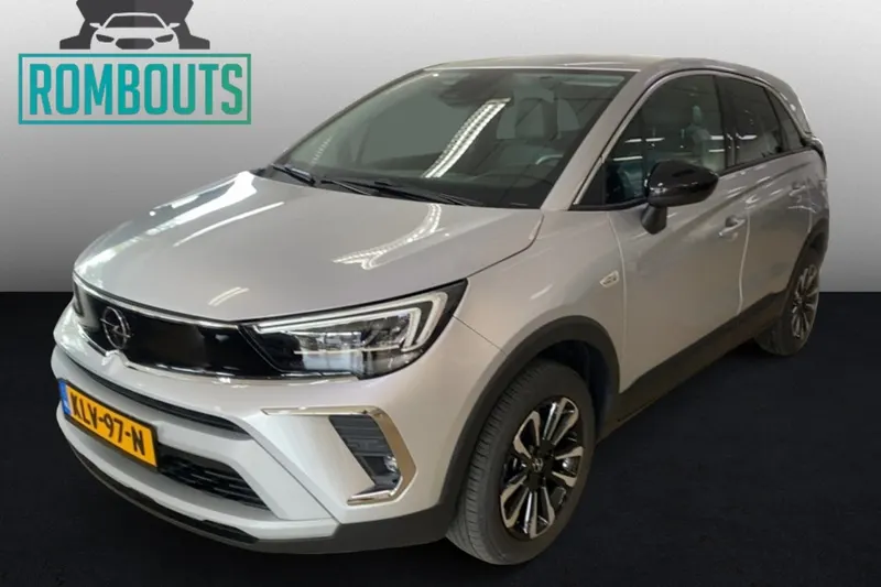 Opel Crossland (2024)