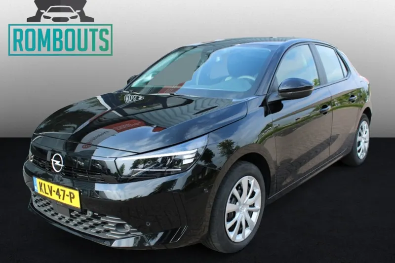 Opel Corsa (2025)