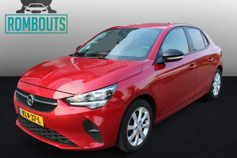 Opel Corsa (2023)