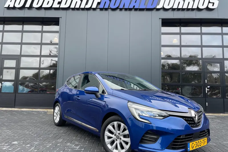 Renault Clio (2019)