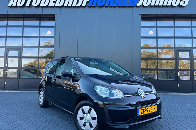 Volkswagen Up! (2019)
