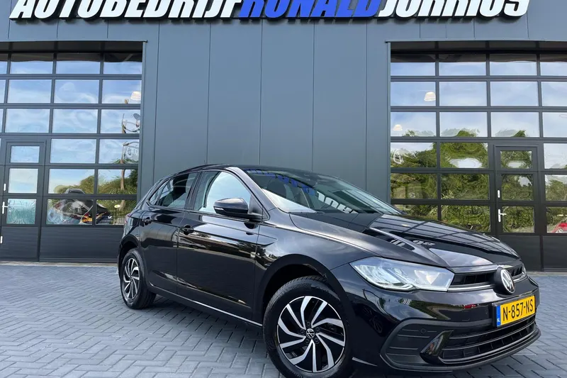 Volkswagen Polo (2021)
