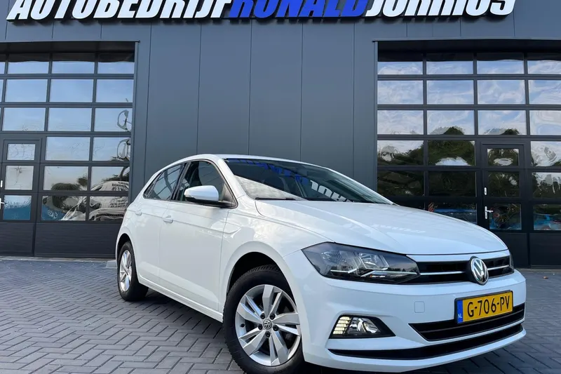 Volkswagen Polo (2019)