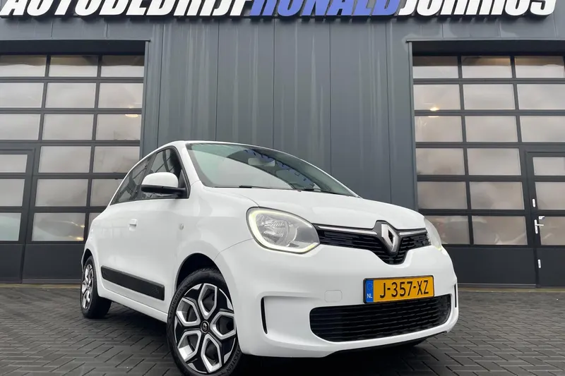 Renault Twingo (2020)