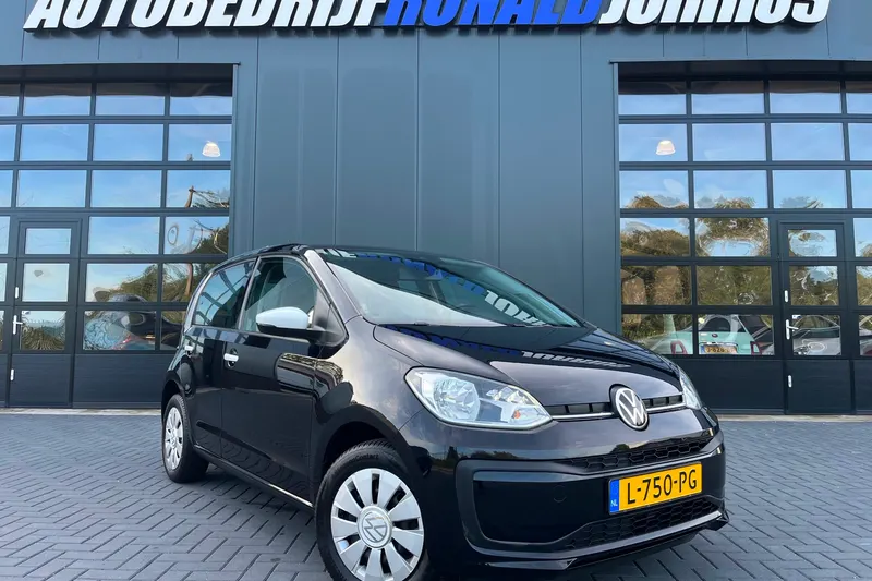 Volkswagen Up! (2021)