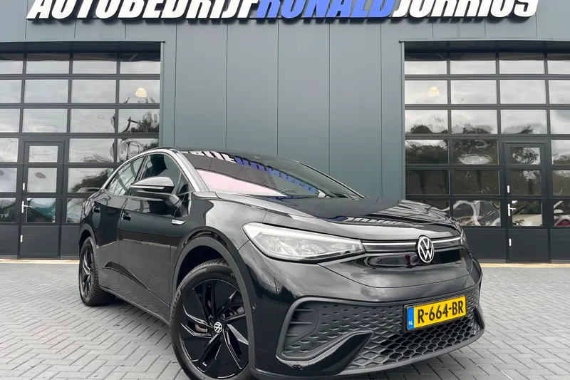 Volkswagen ID.5 (2022)