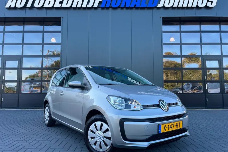 Volkswagen Up! (2023)