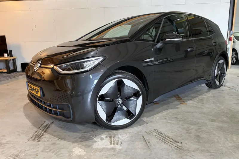 Volkswagen ID.3 (2020)