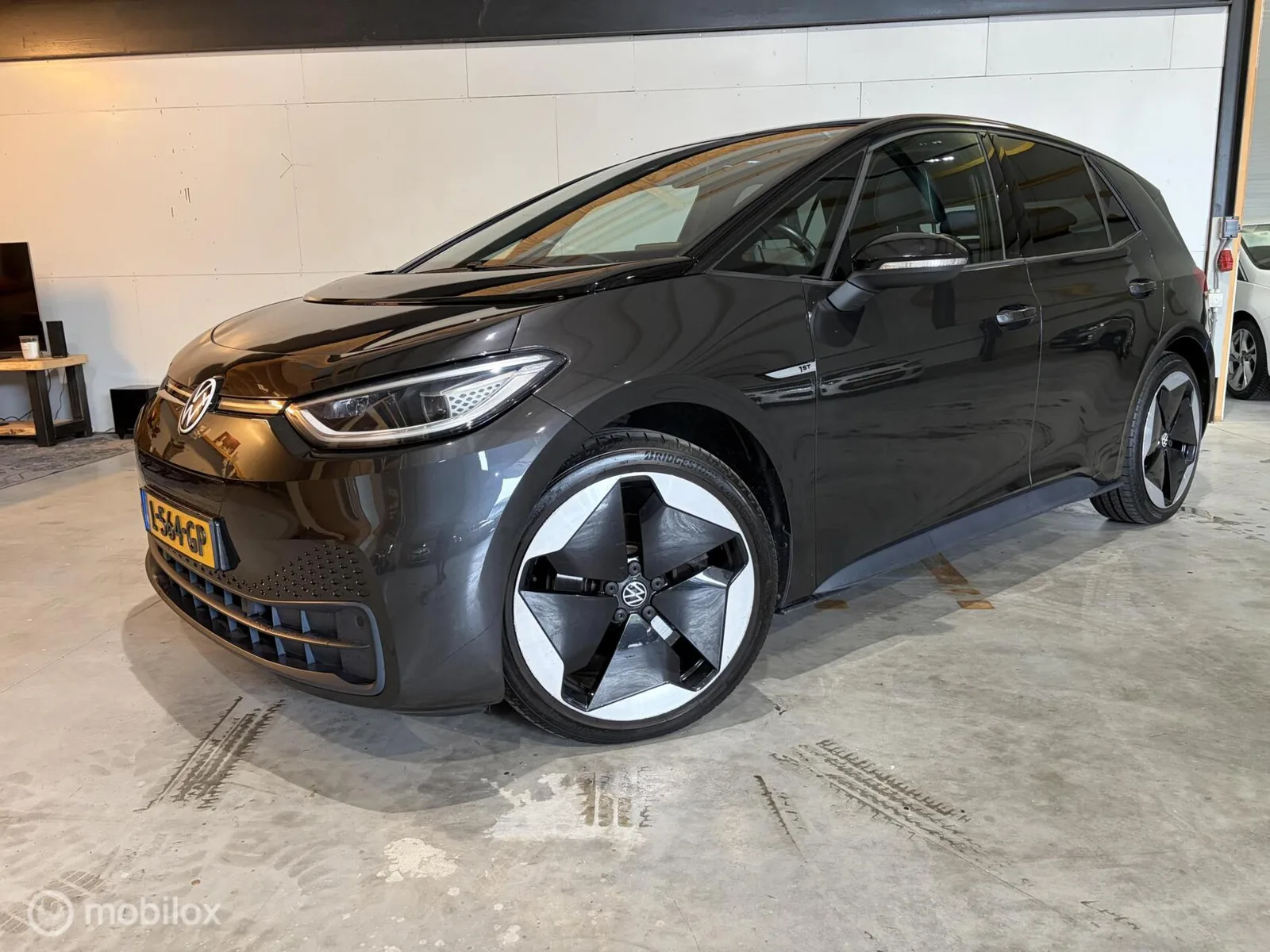 Volkswagen ID.3 (2020) — foto 1