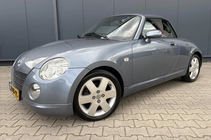 Daihatsu Copen (2006)