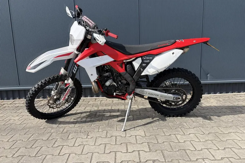 Gas Gas EC 200 (2015)