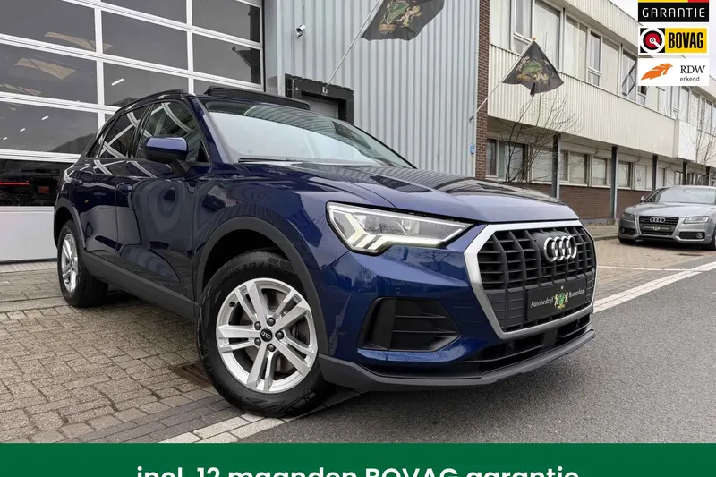 Audi Q3 (2023)