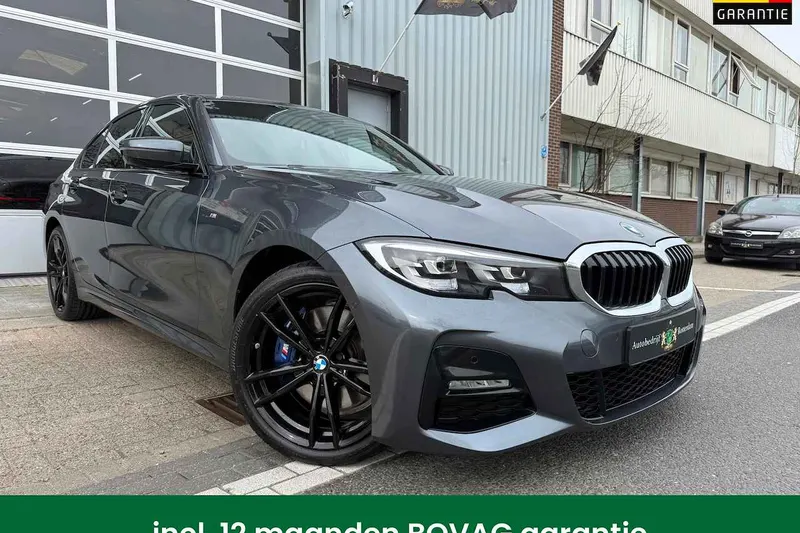 BMW 3-Serie (2019)