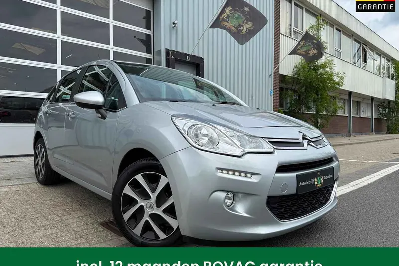 Citroën C3 (2017)