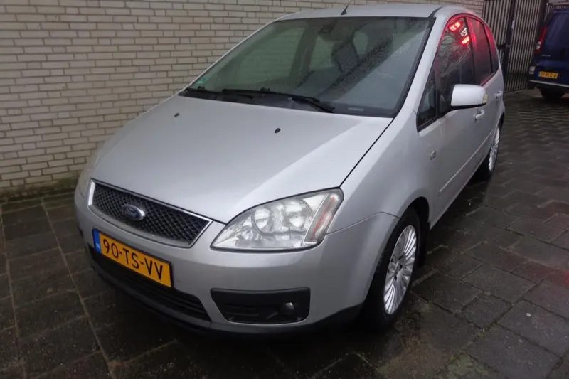 Ford C-Max (2007)