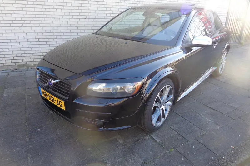 Volvo C30 (2007)