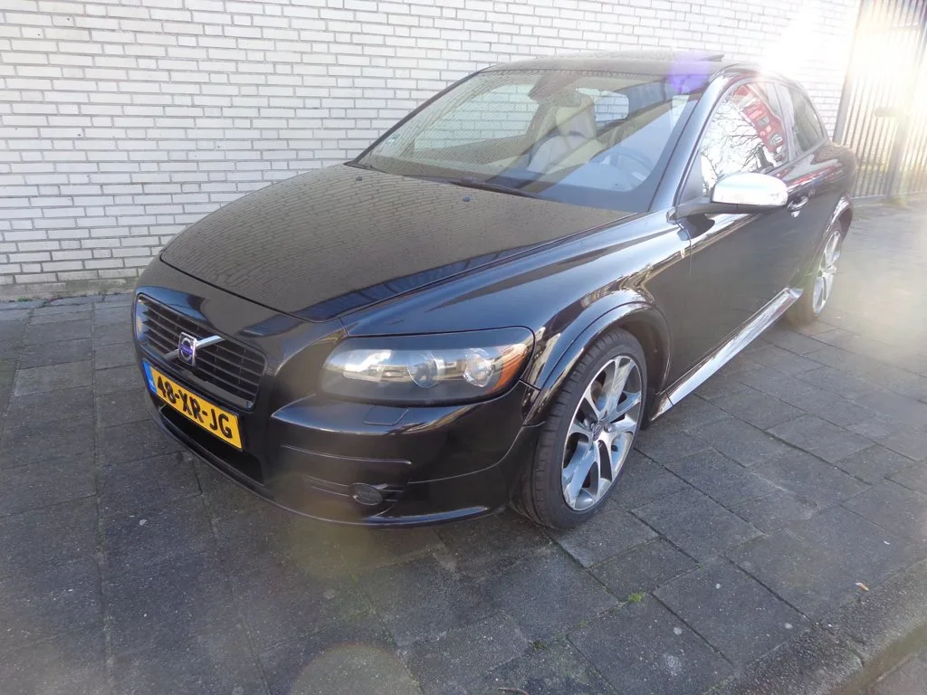 Volvo C30 (2007) — foto 1