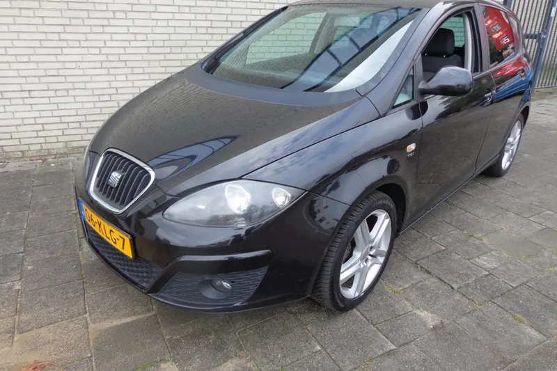 SEAT Altea (2010)