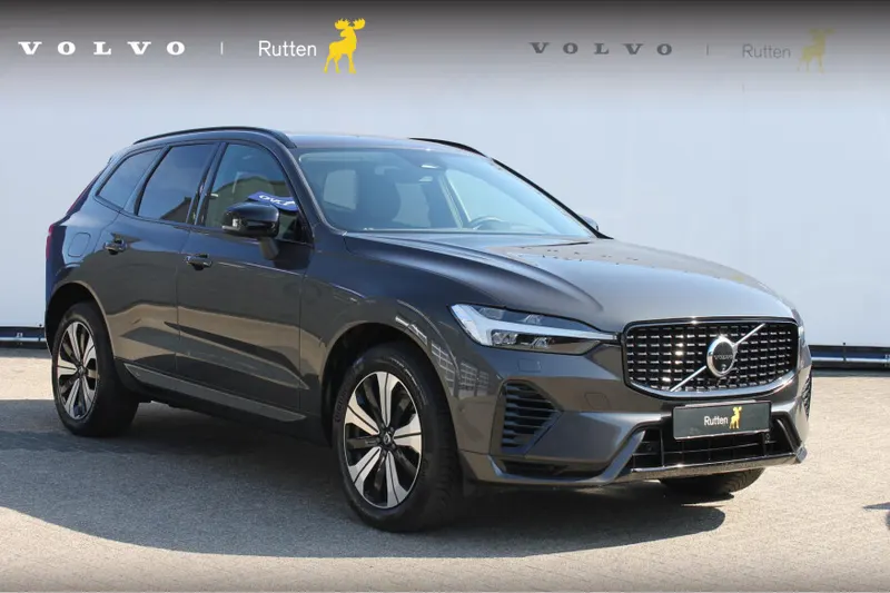 Volvo XC60 (2024)