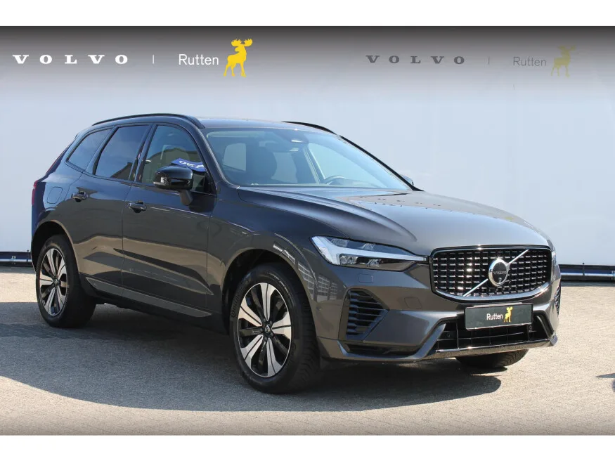 Volvo XC60 (2024) — foto 1