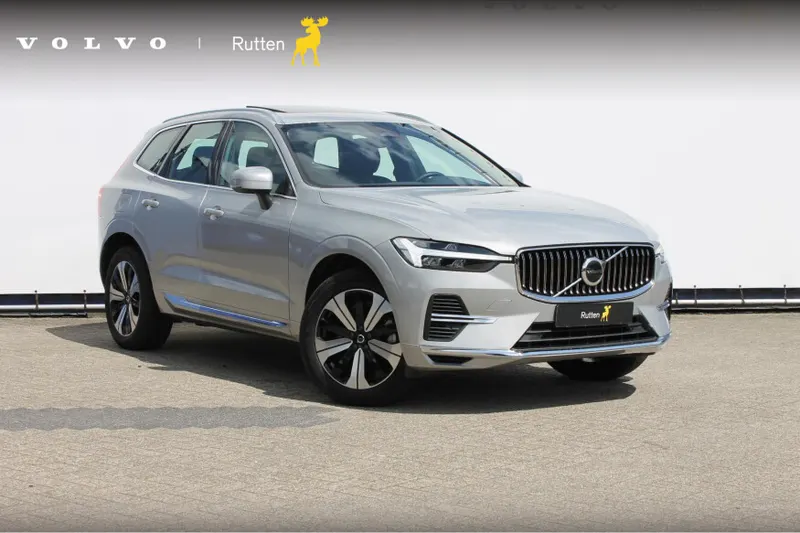 Volvo XC60 (2023)