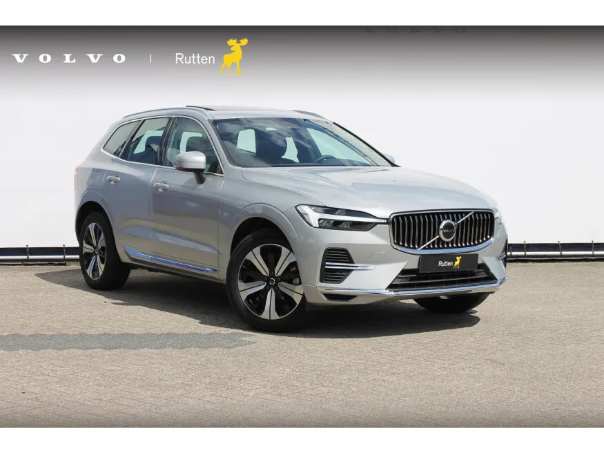 Volvo XC60 (2023) — foto 1