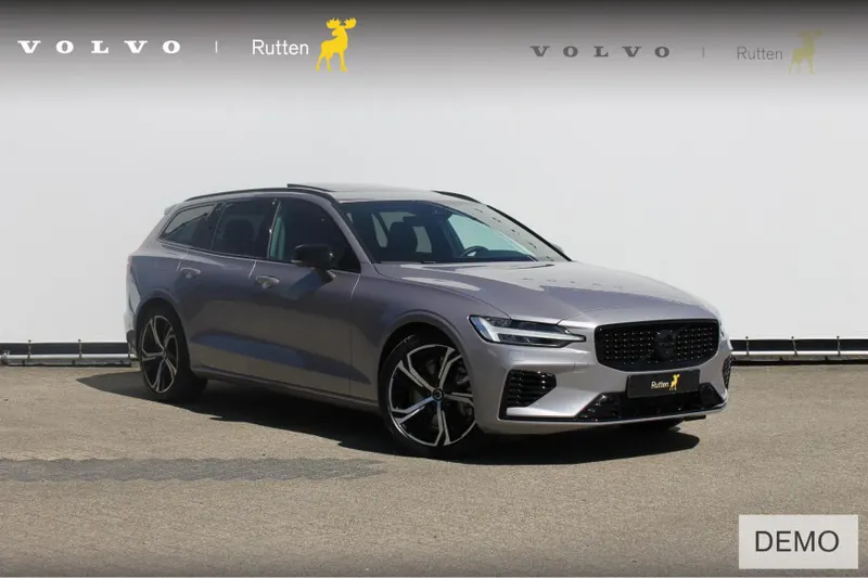 Volvo V60 (2026)