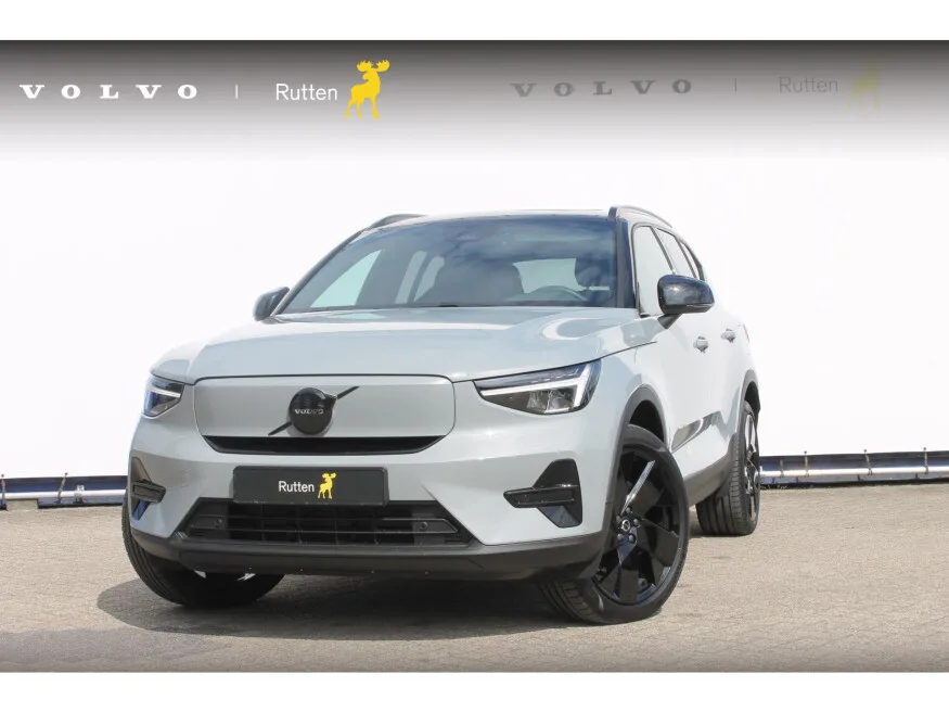 Volvo EX40 (2026) — foto 1