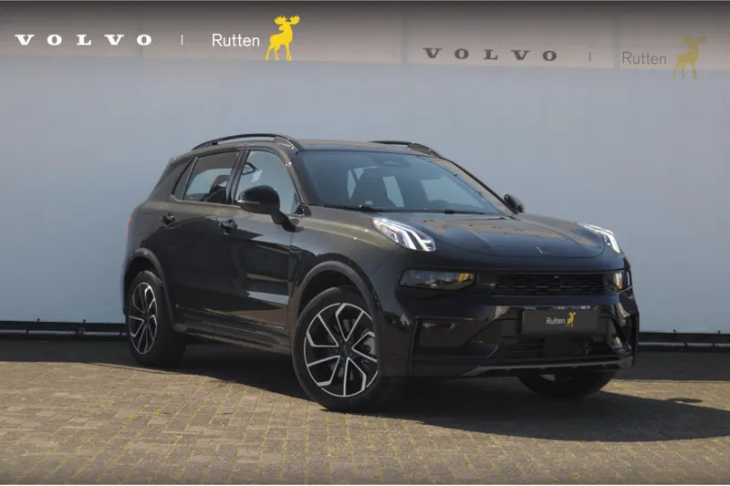 Lynk & Co 01 (2025)