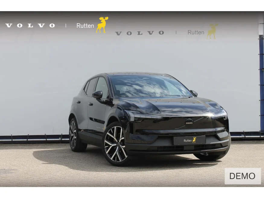 Volvo EX30 (2026) — foto 1